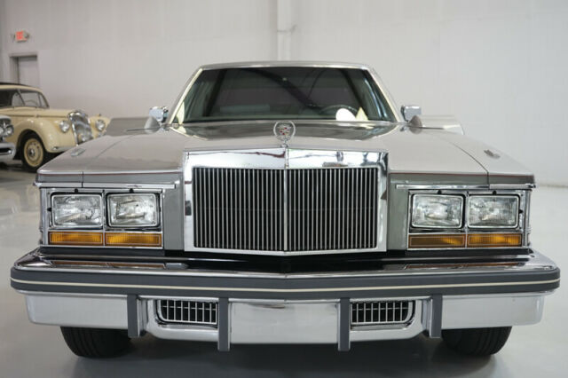 Cadillac Seville 1978 image number 21