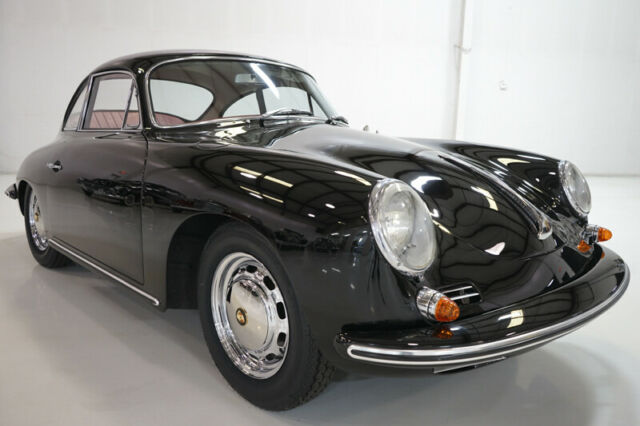 Porsche 356 1964 image number 2