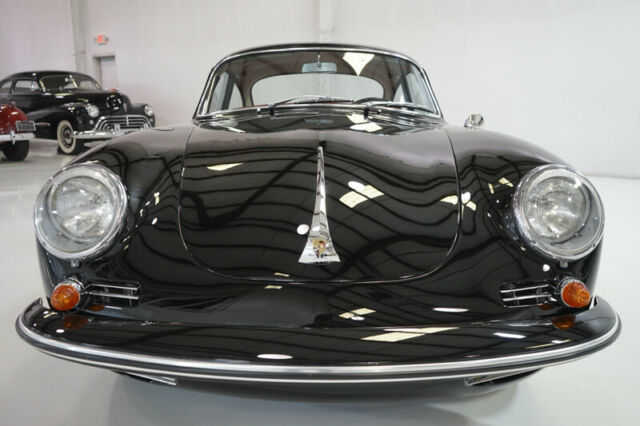 Porsche 356 1964 image number 25