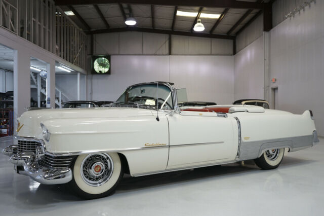 Cadillac Eldorado 1954 image number 0