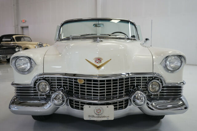 Cadillac Eldorado 1954 image number 1