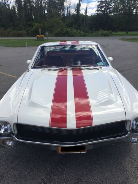 AMC AMX 1968 image number 28