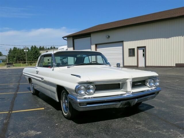 Pontiac Grand Prix, California 1962 image number 18