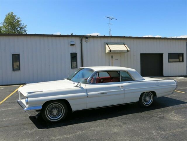 Pontiac Grand Prix, California 1962 image number 26