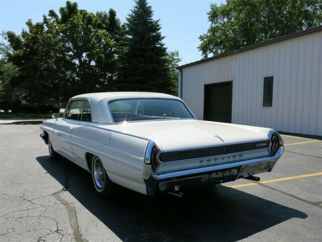 Pontiac Grand Prix, California 1962 image number 8