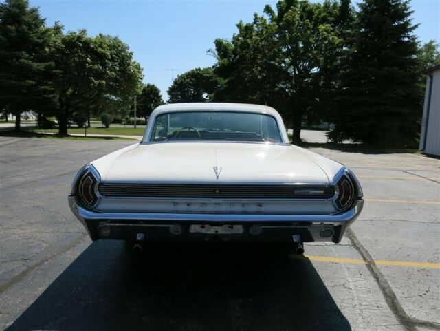 Pontiac Grand Prix, California 1962 image number 9