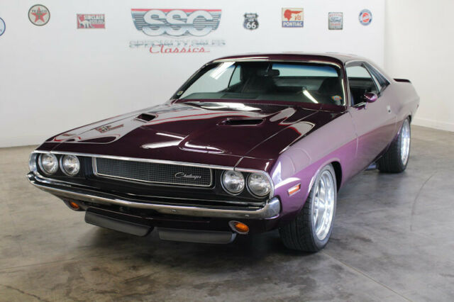 Dodge Challenger 1970 image number 27