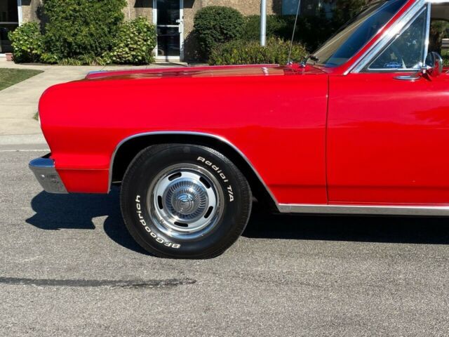 Chevrolet El Camino 1964 image number 10