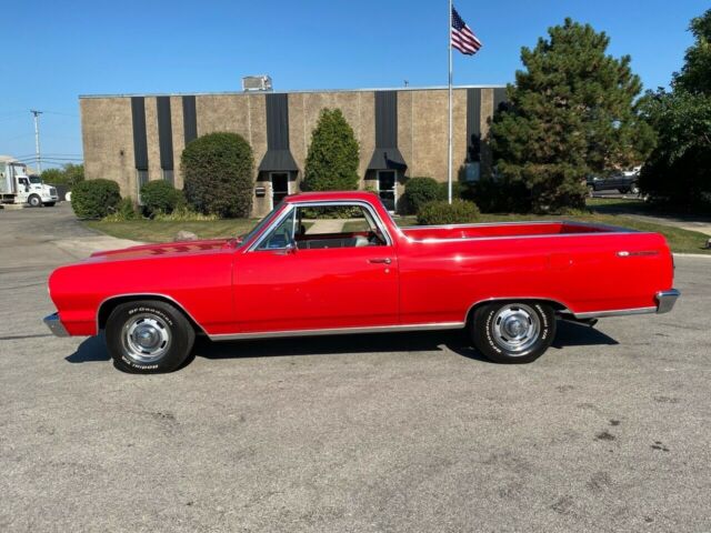 Chevrolet El Camino 1964 image number 2