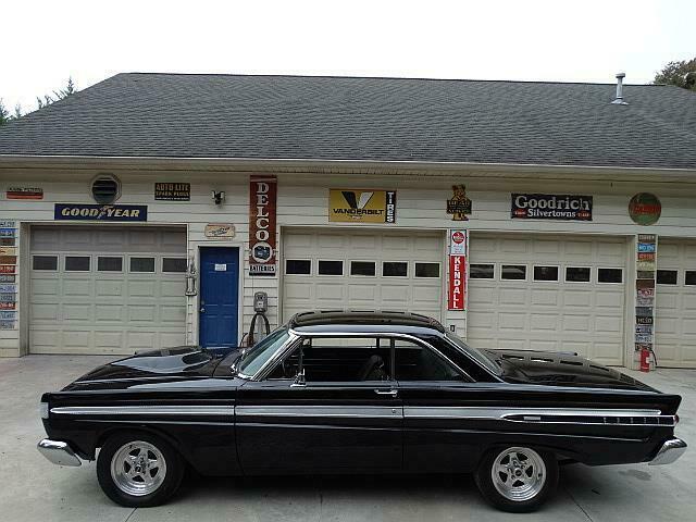 Mercury Comet 1964 image number 0