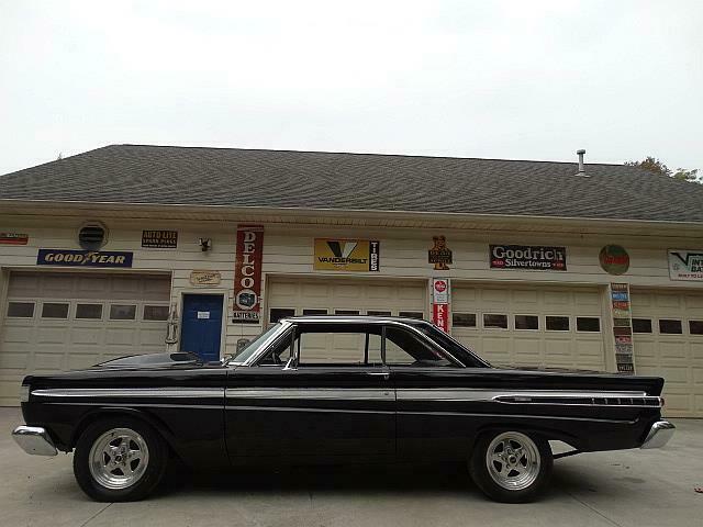 Mercury Comet 1964 image number 1