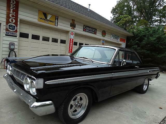 Mercury Comet 1964 image number 2