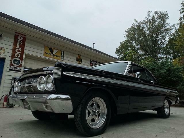 Mercury Comet 1964 image number 5