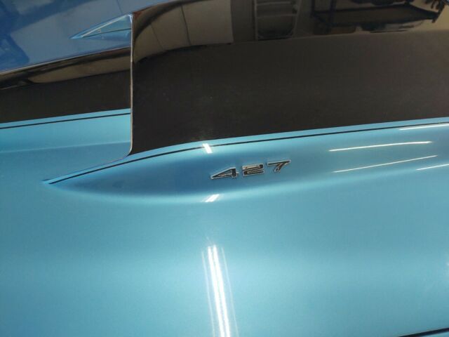 Corvette Coupe 1967 image number 0