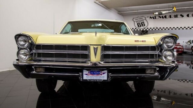 Pontiac Catalina 1965 image number 21