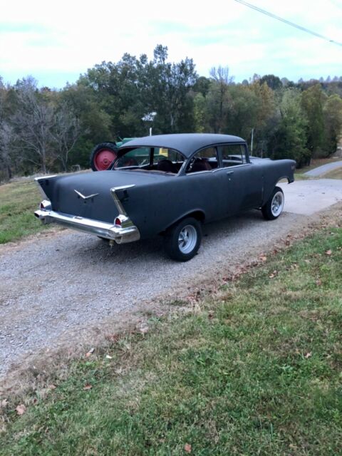 Chevrolet Bel Air/150/210 1957 image number 29