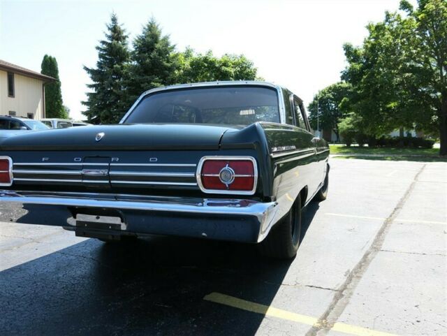 Ford Fairlane 500, Beautiful! 1965 image number 45