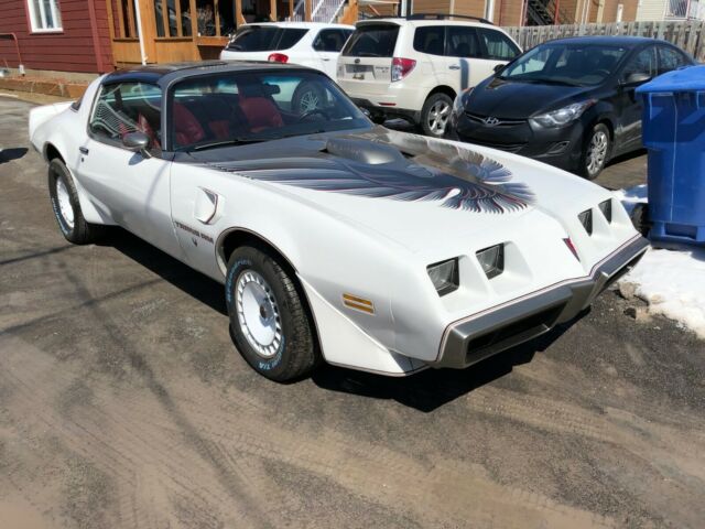 Pontiac Trans Am 1979 image number 0