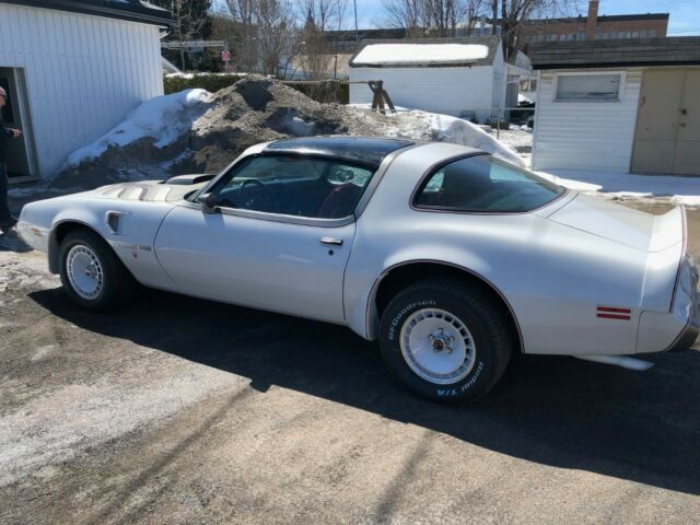 Pontiac Trans Am 1979 image number 1