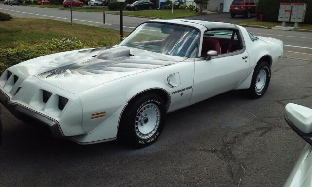 Pontiac Trans Am 1979 image number 13