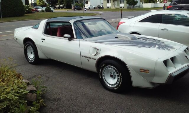 Pontiac Trans Am 1979 image number 15