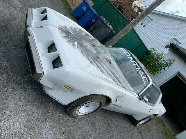 Pontiac Trans Am 1979 image number 22