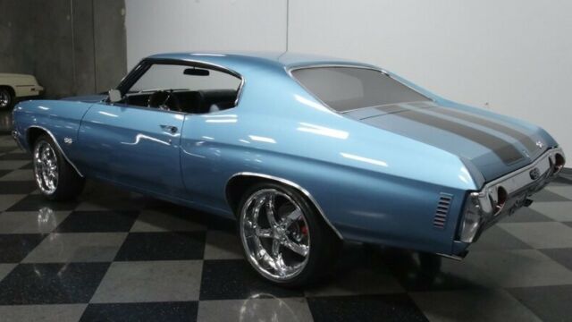 Chevrolet Chevelle 1971 image number 32