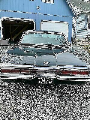 Ford Thunderbird 1966 image number 2