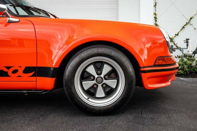 Porsche 911 1974 image number 11