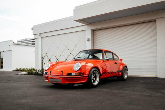 Porsche 911 1974 image number 26