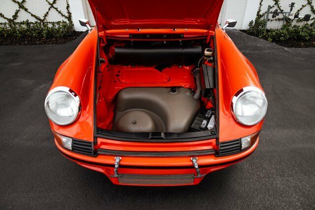 Porsche 911 1974 image number 33