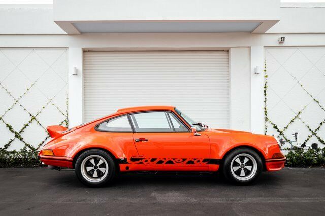 Porsche 911 1974 image number 5