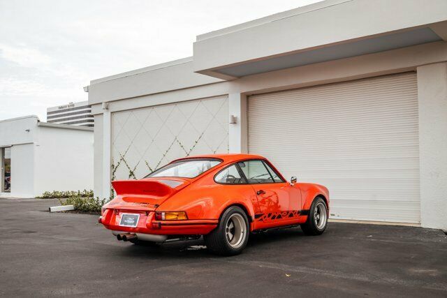 Porsche 911 1974 image number 6