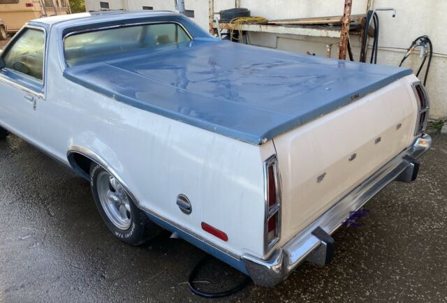 Ford Ranchero 1978 image number 0