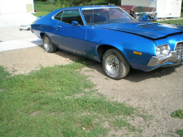 Ford Torino 1972 image number 0