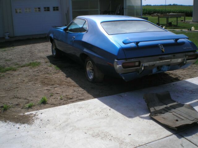 Ford Torino 1972 image number 1