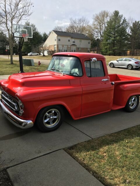 Chevrolet 3100 1956 image number 0