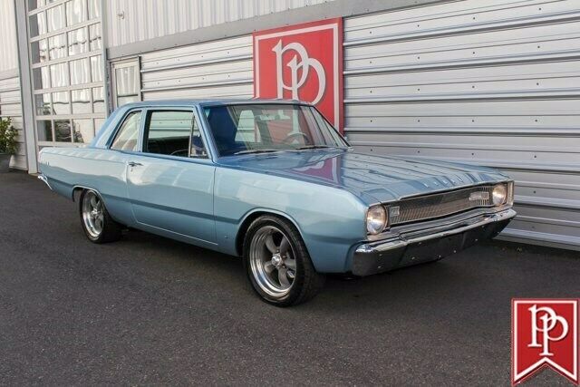 Dodge Dart 1967 image number 6