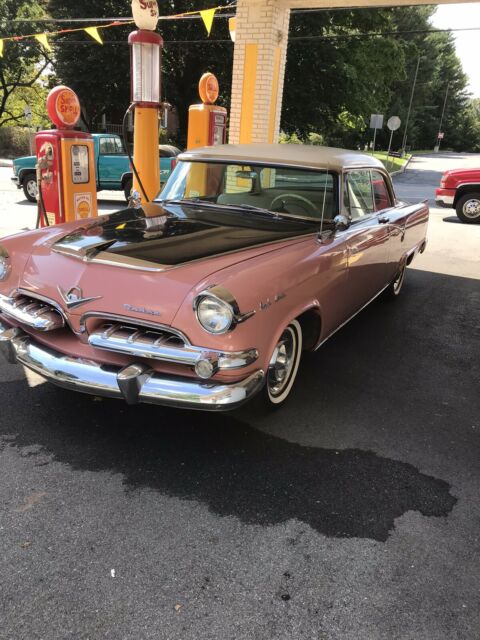 Dodge Royal 1955 image number 0