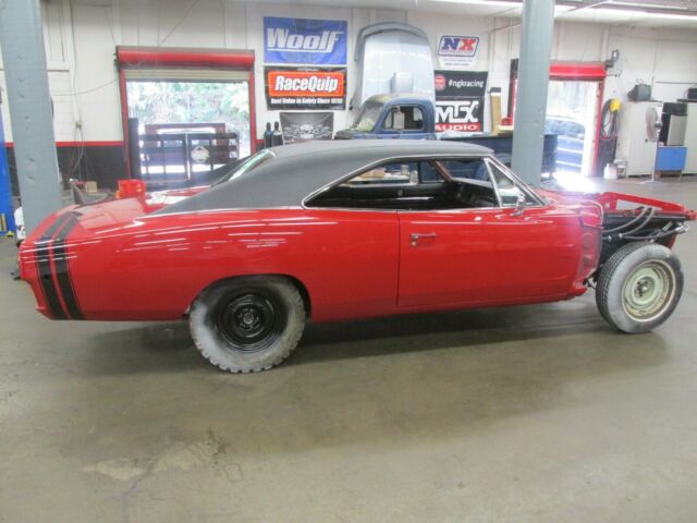 Dodge Charger 1968 image number 0