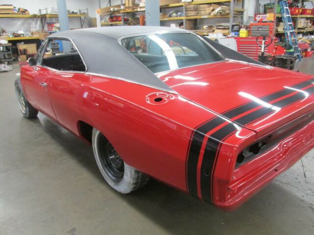 Dodge Charger 1968 image number 27