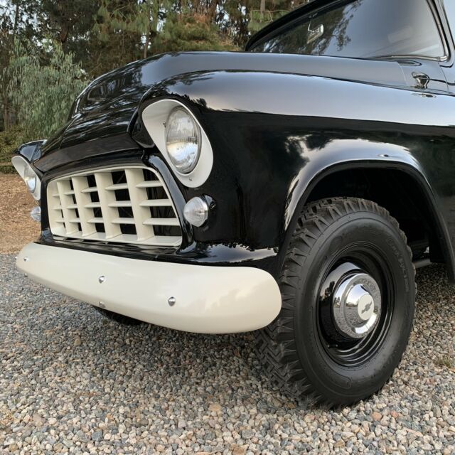 Chevrolet Pickup 1955 image number 23