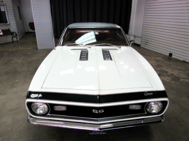 Chevrolet Camaro 1968 image number 30