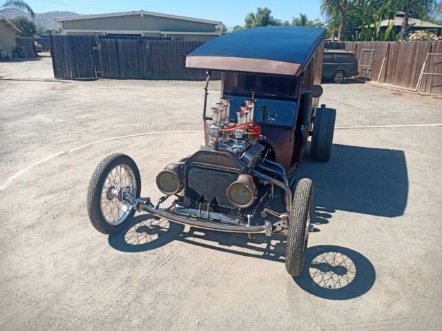 Ford Model T 1921 image number 26