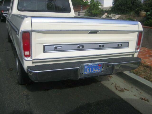 Ford F-250 1978 image number 15