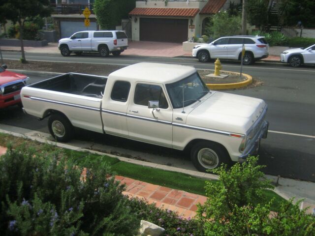 Ford F-250 1978 image number 18