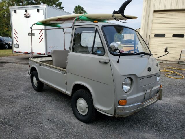 Subaru 360 1969 image number 0