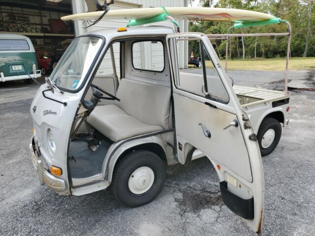 Subaru 360 1969 image number 28