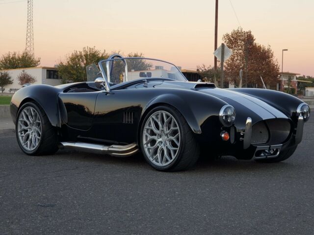 Shelby Cobra 1965 image number 0