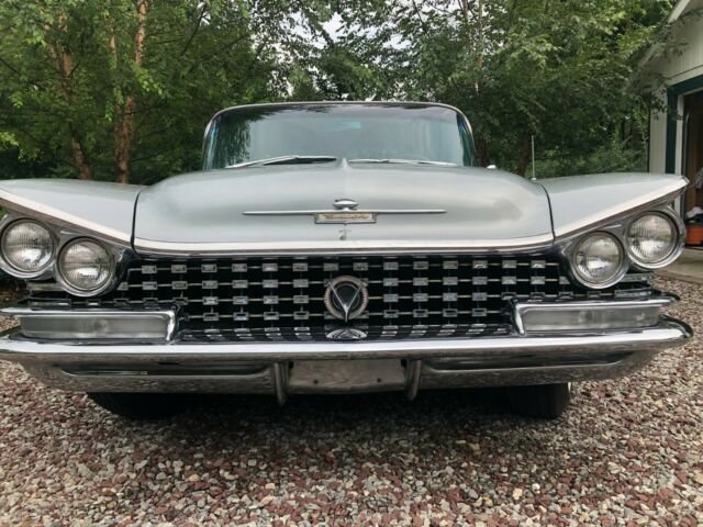 Buick Electra 1959 image number 10